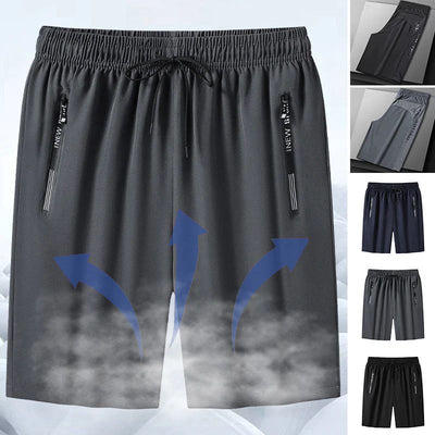 Ice-Mesh-Shorts