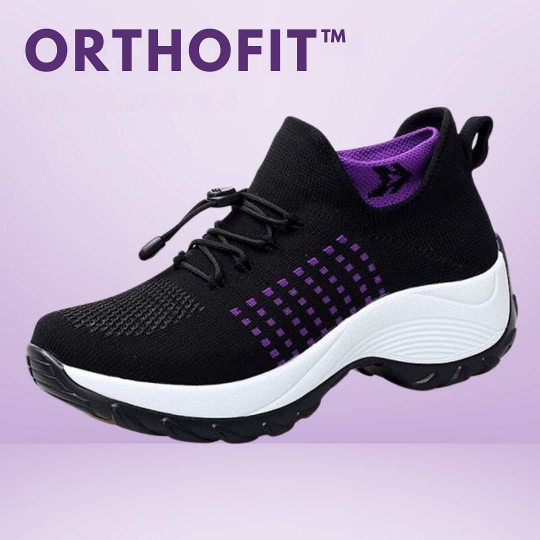 Ortho Fit™ - Komfort-Schuhe