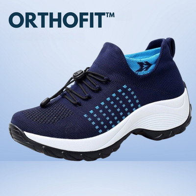 Ortho Fit™ - Komfort-Schuhe