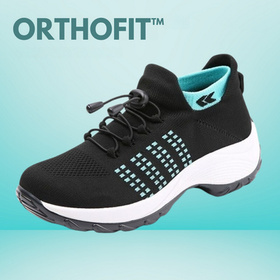 Ortho Fit™ - Komfort-Schuhe