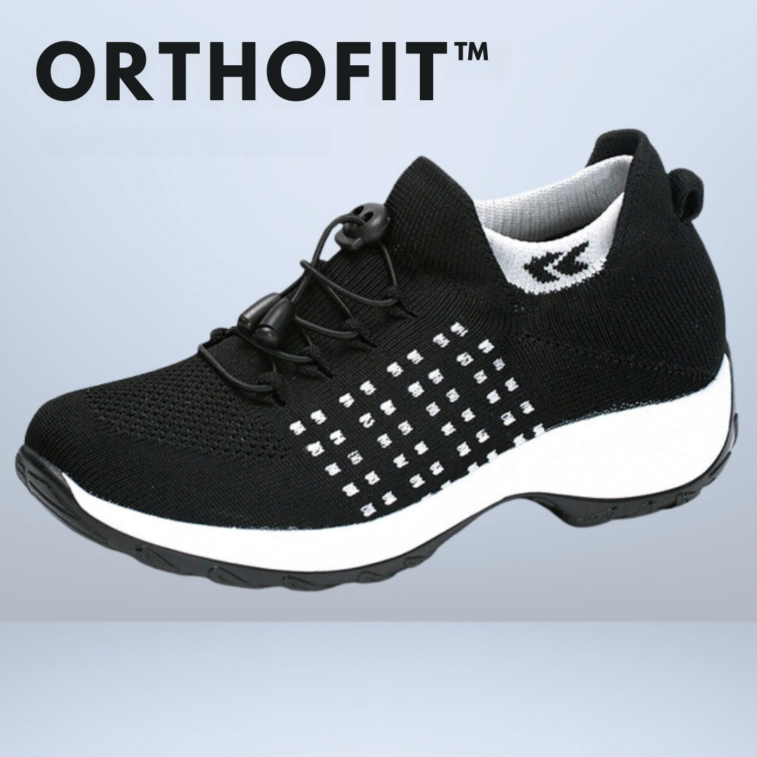 Ortho Fit™ - Komfort-Schuhe