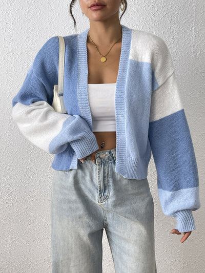 Liesel - Kuscheliger Cardigan