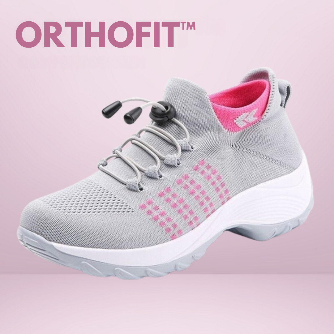 Ortho Fit™ - Komfort-Schuhe