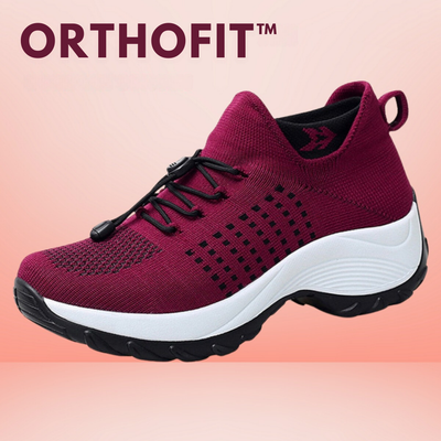 Ortho Fit™ - Komfort-Schuhe