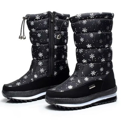 ASTRID - SCHNEE WINTERSTIEFEL