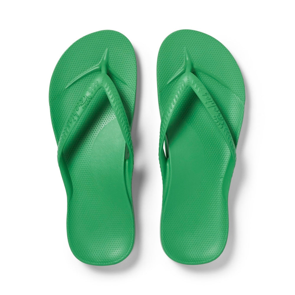 Flip-Flops mit Fußgewölbeunterstützung