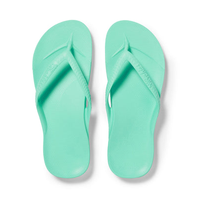 Flip-Flops mit Fußgewölbeunterstützung