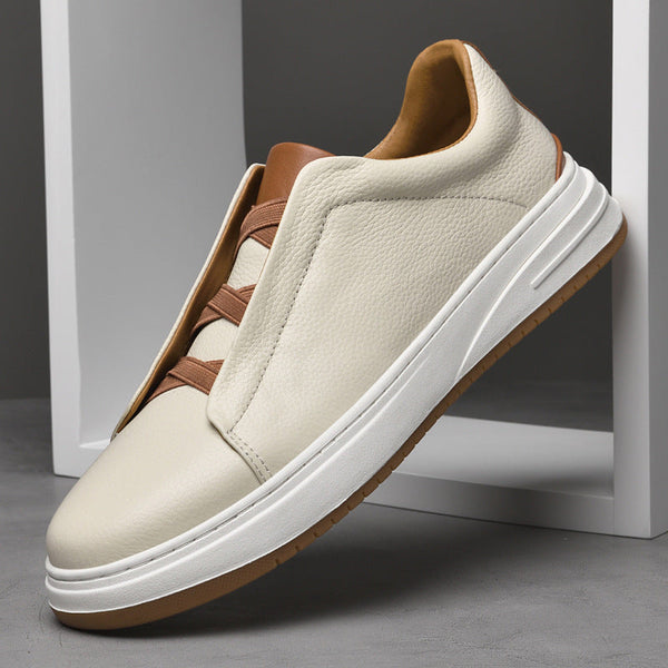 Tom Harding Antoine Ledersneaker