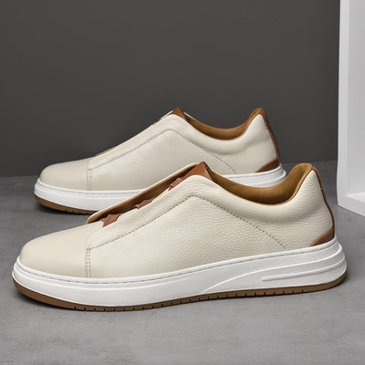 Tom Harding Antoine Ledersneaker