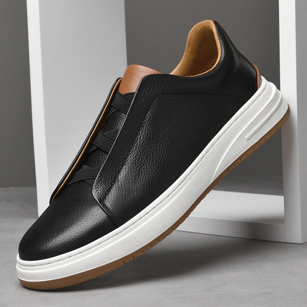 Tom Harding Antoine Ledersneaker