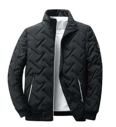 MILANTO™ PUFFERJACKE