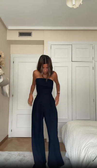 Anna Jumpsuit