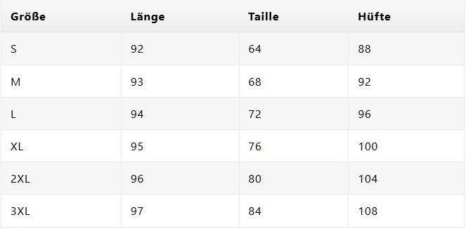 Luxuriöse, maßgeschneiderte Hose