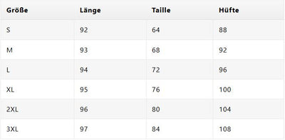 Luxuriöse, maßgeschneiderte Hose