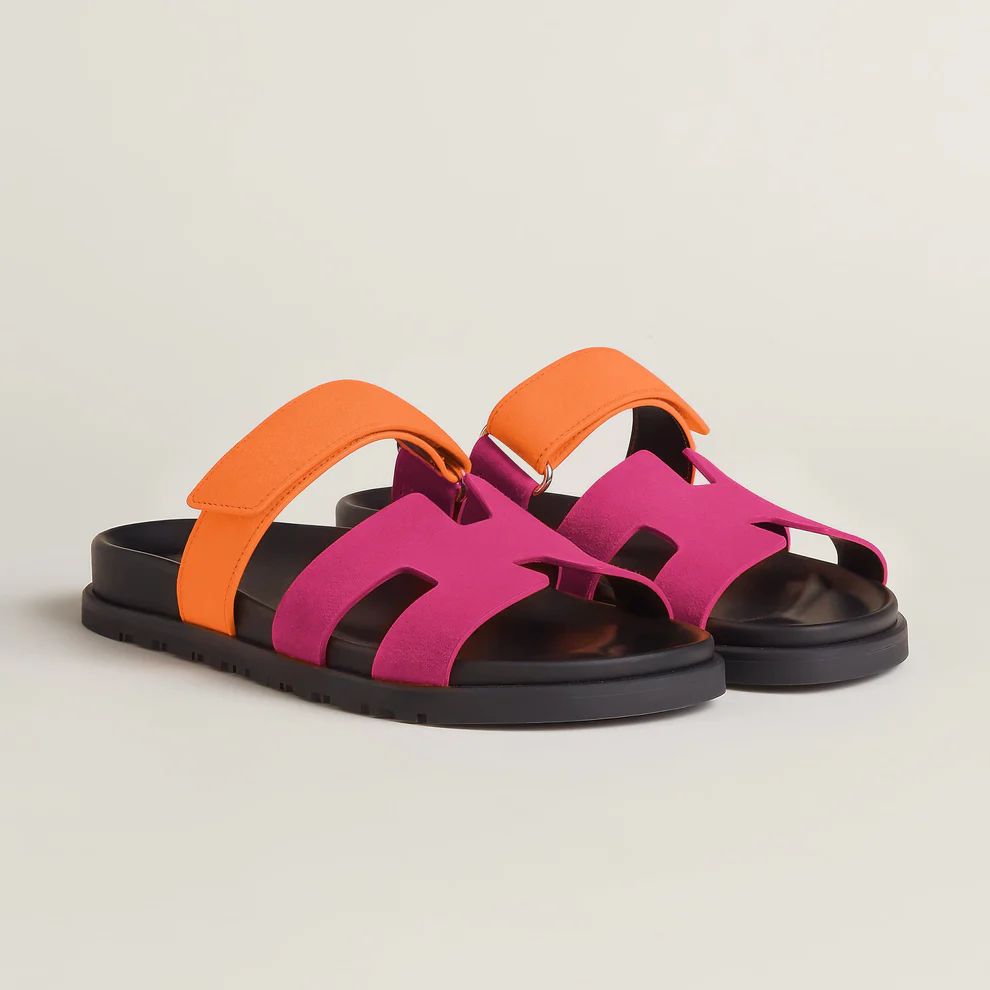 Genevieve – Elegante Sandalen