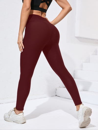 Mariele Warm gefütterte Leggings