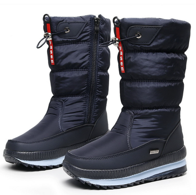 ASTRID - SCHNEE WINTERSTIEFEL