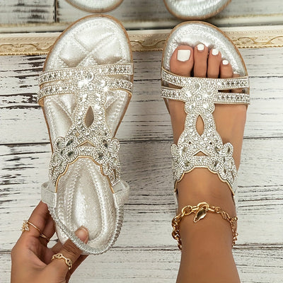 Allegra | Orthopädische Boho-Sandalen