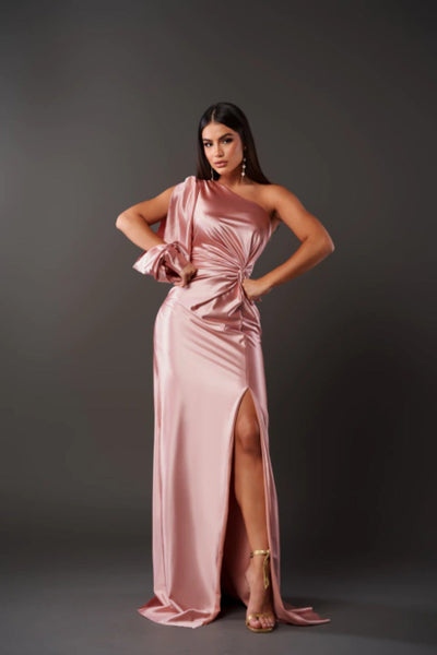 Elisa - Elegantes Kleid mit Finesse