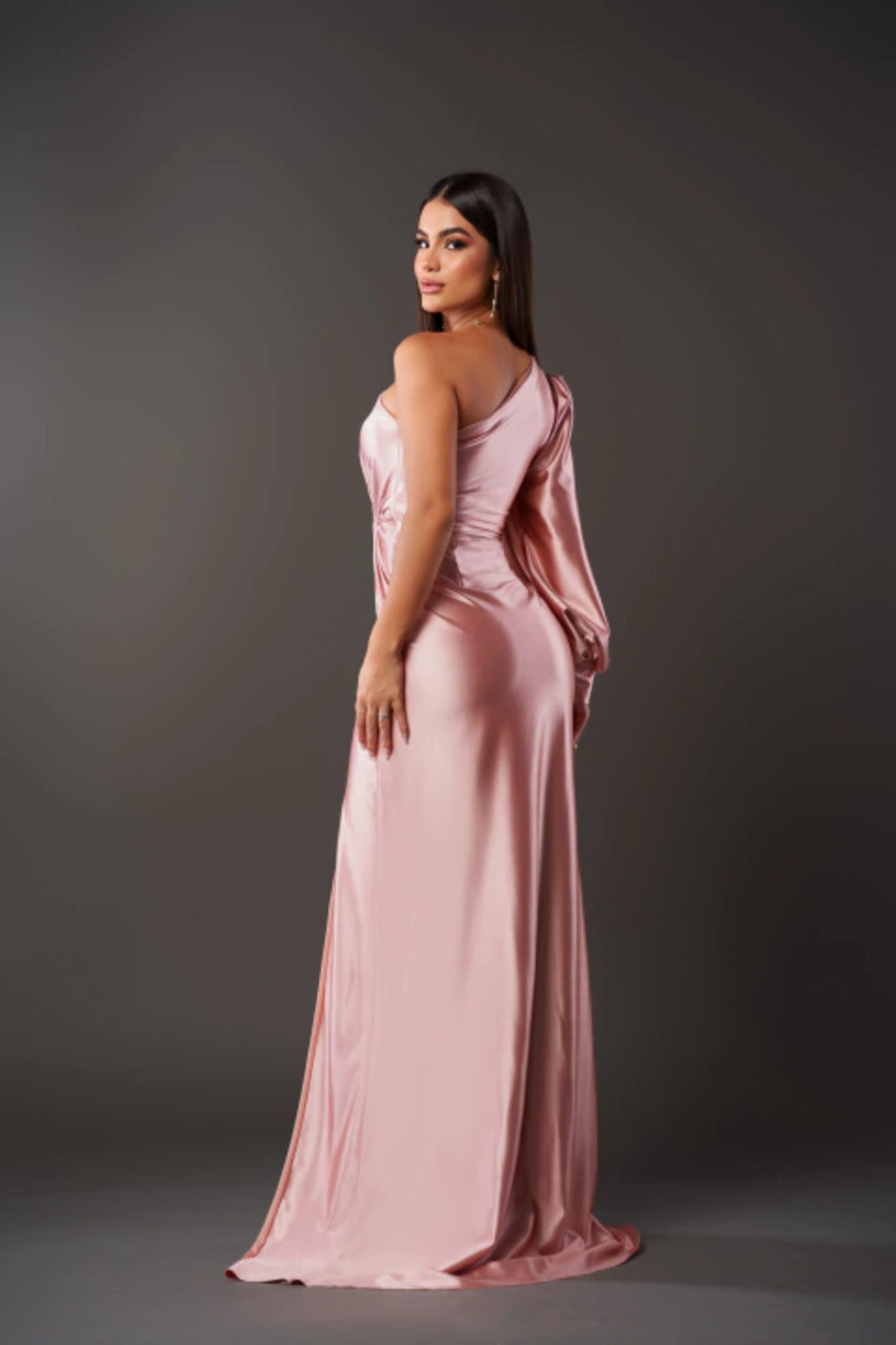 Elisa - Elegantes Kleid mit Finesse