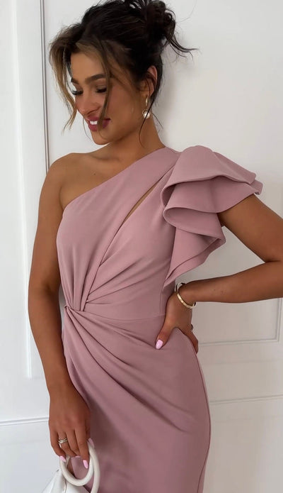 Prachtkleid