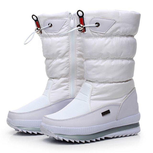 ASTRID - SCHNEE WINTERSTIEFEL