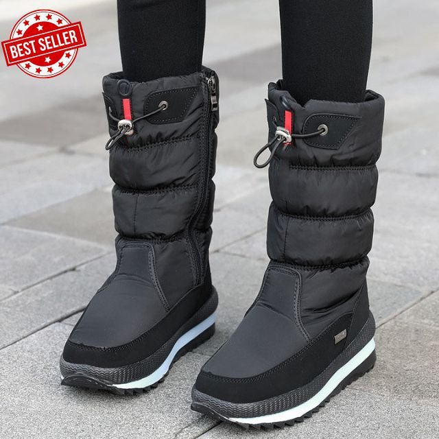 ASTRID - SCHNEE WINTERSTIEFEL