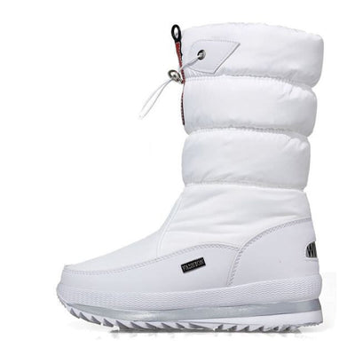 ASTRID - SCHNEE WINTERSTIEFEL