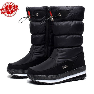 ASTRID - SCHNEE WINTERSTIEFEL