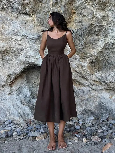 Fiena-Kleid